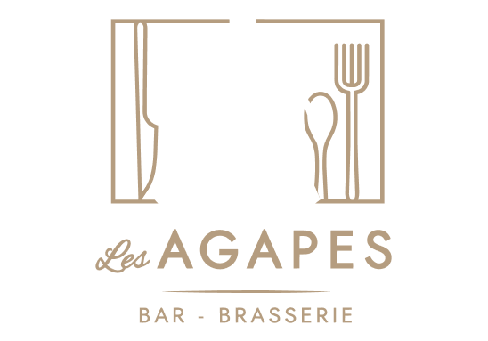 Les Agapes - restaurant LA SENTINELLE