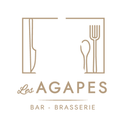 Les Agapes